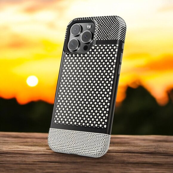 iPhone 15 phone case, MARPC1248 - Picture 2 of 13